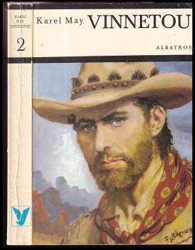 Karl May: Vinnetou