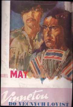 Karl May: Vinnetou