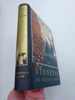 Karl May: Vinnetou