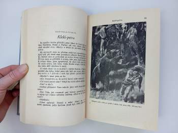 Karl May: Vinnetou