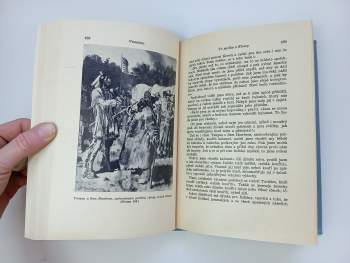 Karl May: Vinnetou