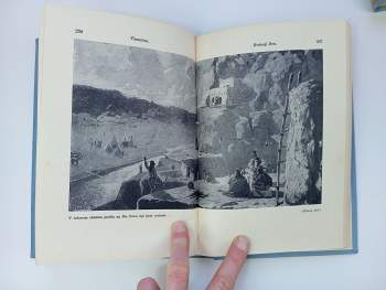Karl May: Vinnetou