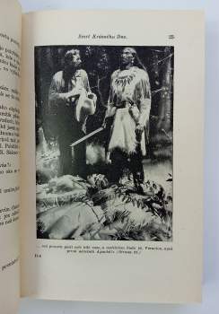 Karl May: Vinnetou