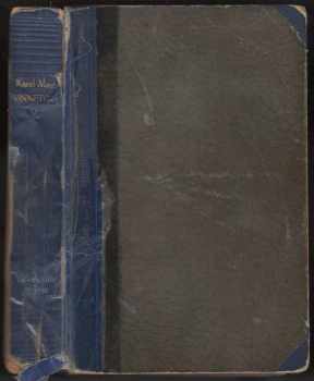Karl May: Vinnetou