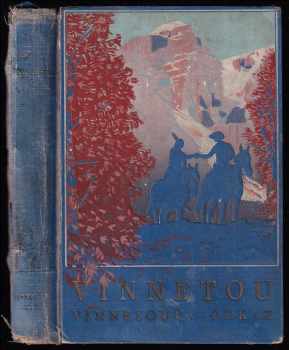 Karl May: Vinnetou