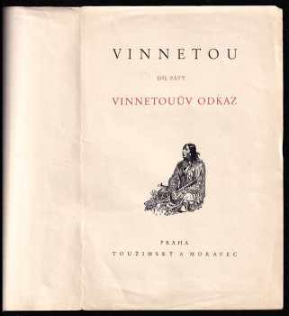 Karl May: Vinnetou