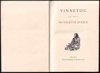 Karl May: Vinnetou