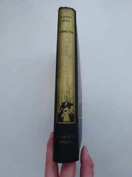 Karl May: Vinnetou