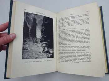 Karl May: Vinnetou