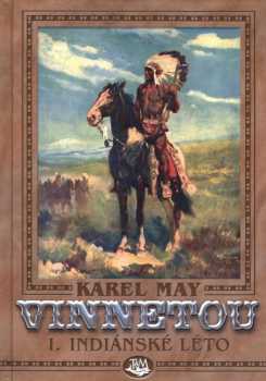 Karl May: Vinnetou