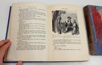 Karl May: Vinnetou