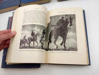 Karl May: Vinnetou