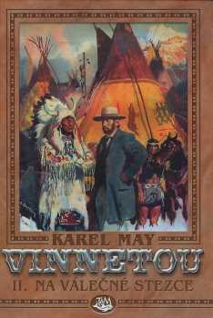 Karl May: Vinnetou