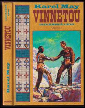 Vinnetou : Indiánské léto
