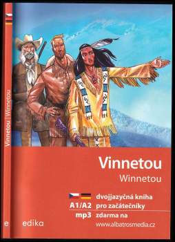 Jana Navrátilová: Vinnetou