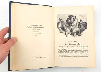 Karl May: Vinnetou