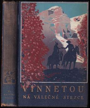 Karl May: Vinnetou