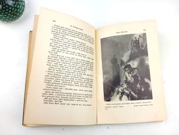 Karl May: Vinnetou