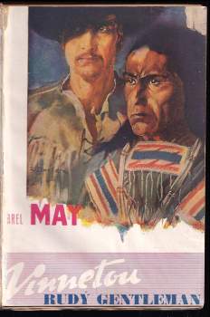 Karl May: Vinnetou