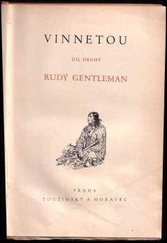 Karl May: Vinnetou