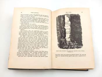 Karl May: Vinnetou