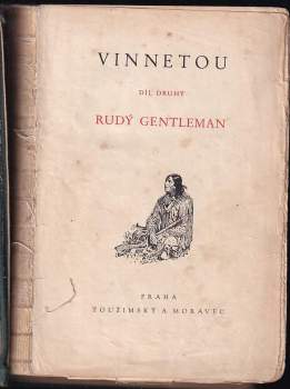 Karl May: Vinnetou