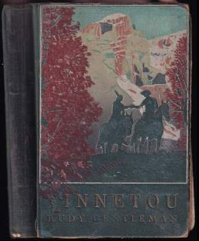 Karl May: Vinnetou