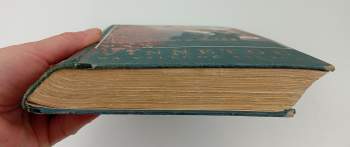 Karl May: Vinnetou