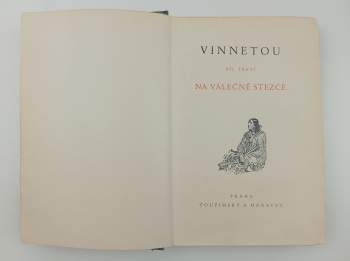 Karl May: Vinnetou