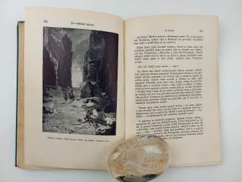 Karl May: Vinnetou