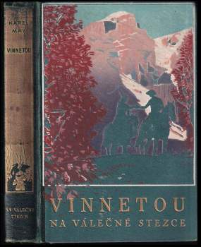 Karl May: Vinnetou
