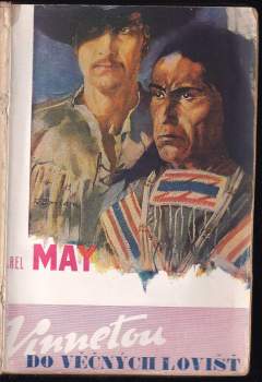 Karl May: Vinnetou