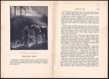 Karl May: Vinnetou
