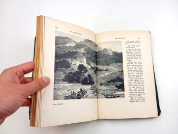 Karl May: Vinnetou
