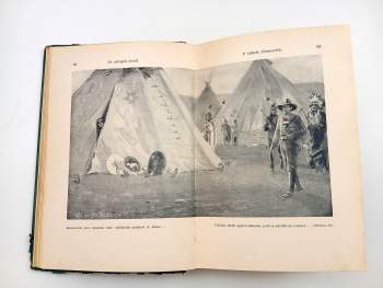 Karl May: Vinnetou
