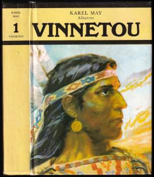 Karl May: Vinnetou