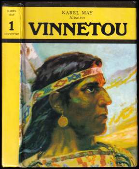 Karl May: Vinnetou
