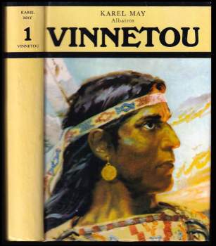 Karl May: Vinnetou