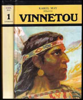 Karl May: Vinnetou