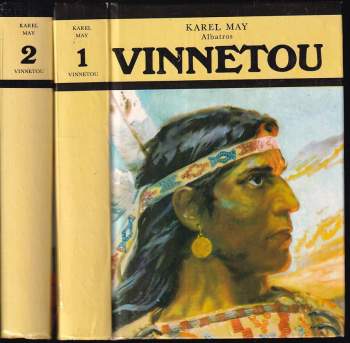Karl May: Vinnetou