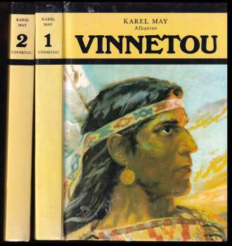 Karl May: Vinnetou