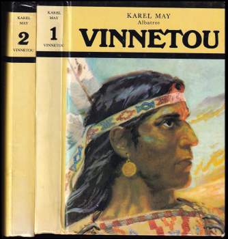 Karl May: Vinnetou
