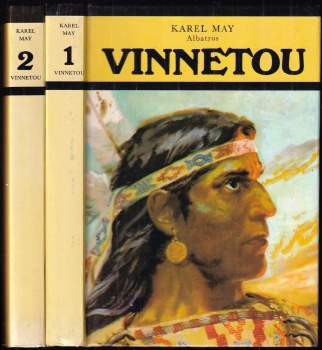 Karl May: Vinnetou