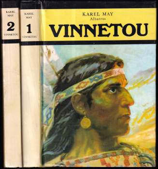 Karl May: Vinnetou