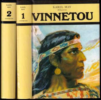 Karl May: Vinnetou