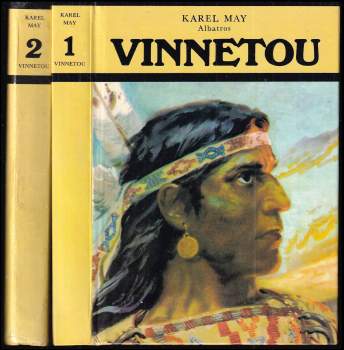 Karl May: Vinnetou