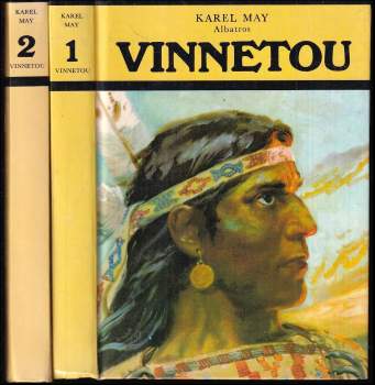 Karl May: Vinnetou