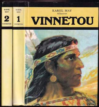 Karl May: Vinnetou