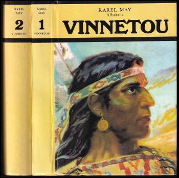 Karl May: Vinnetou