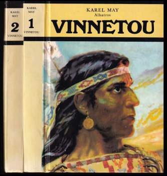 Karl May: Vinnetou